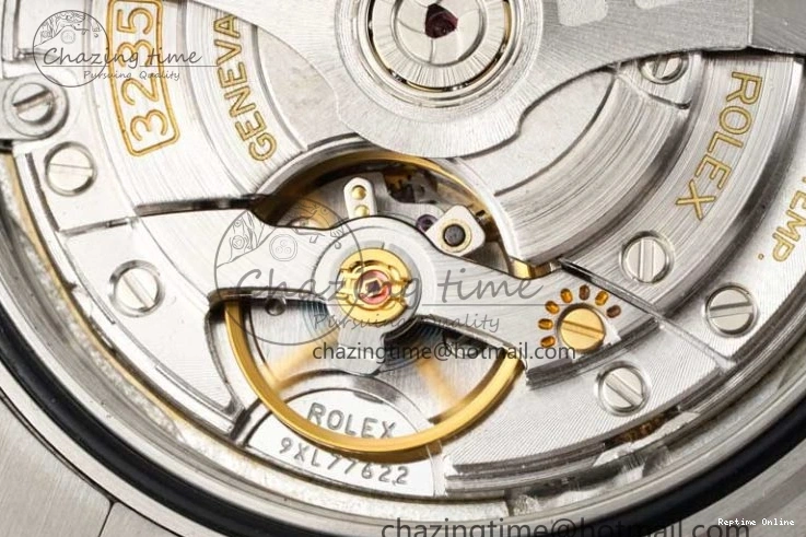 0227 DateJust 41 126334 Clean 1:1 Best Edition 904L Steel Silver Stick Dial on Oyster Bracelet VR Modern 2434